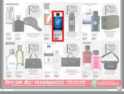 Dis-Chem : The Best Of Beauty (15 February - 10 March 2024), page 27