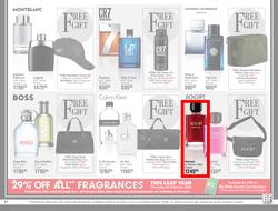 Dis-Chem : The Best Of Beauty (15 February - 10 March 2024), page 27