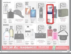 Dis-Chem : The Best Of Beauty (15 February - 10 March 2024), page 27