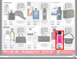 Dis-Chem : The Best Of Beauty (15 February - 10 March 2024), page 27