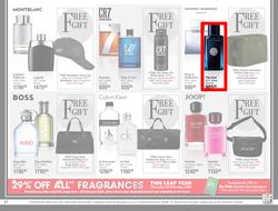 Dis-Chem : The Best Of Beauty (15 February - 10 March 2024), page 27