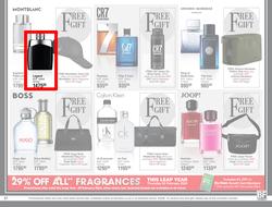 Dis-Chem : The Best Of Beauty (15 February - 10 March 2024), page 27