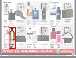 Dis-Chem : The Best Of Beauty (15 February - 10 March 2024), page 27