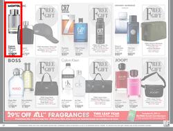 Dis-Chem : The Best Of Beauty (15 February - 10 March 2024), page 27