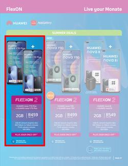 Telkom (1 October - 31 October 2022), page 27
