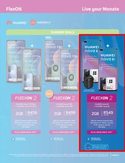 Telkom (1 October - 31 October 2022), page 27