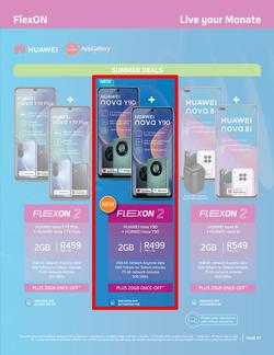 Telkom (1 October - 31 October 2022), page 27