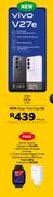 Vivo V27e LTE-MTN Mega Talk/Gigs XS