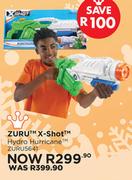 Zuru X-Shot Hydro Hurricane ZURU5641