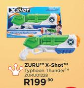 Zuru X-Shot Typhoon Thunder ZURU01228
