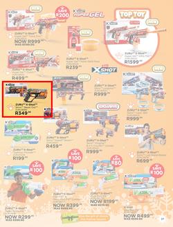 Toy Kingdom : Have You Been Cheeky Or Charming (13 November - 24 December 2023), page 27