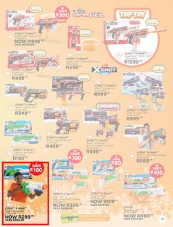 Toy Kingdom : Have You Been Cheeky Or Charming (13 November - 24 December 2023), page 27