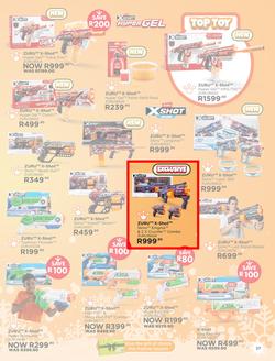 Toy Kingdom : Have You Been Cheeky Or Charming (13 November - 24 December 2023), page 27