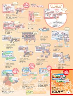 Toy Kingdom : Have You Been Cheeky Or Charming (13 November - 24 December 2023), page 27