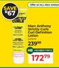 Marc Anthony Strictly Curls Curl Definition Lotion-245ml
