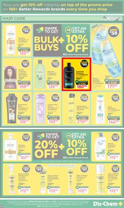 Dis-Chem : The Ultimate Winter Savings (16 June - 12 July 2026), page 27