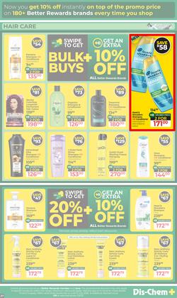Dis-Chem : The Ultimate Winter Savings (16 June - 12 July 2026), page 27