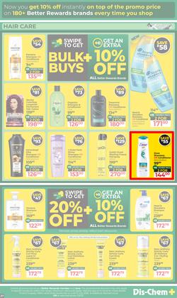 Dis-Chem : The Ultimate Winter Savings (16 June - 12 July 2026), page 27