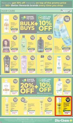 Dis-Chem : The Ultimate Winter Savings (16 June - 12 July 2026), page 27
