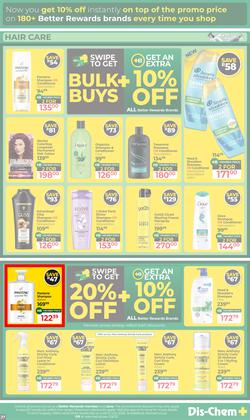 Dis-Chem : The Ultimate Winter Savings (16 June - 12 July 2026), page 27