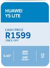 Hisense Y5 Lite