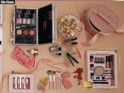 Academy Of Colour Lip Gloss Collection (4 Piece)-Per Set