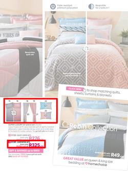 HomeChoice : Autumn Edition (1 March - 30 April 2021), page 27