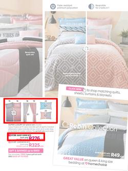 HomeChoice : Autumn Edition (1 March - 30 April 2021), page 27