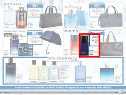 Dis-Chem : Best Of Beauty (17 August - 11 September 2022), page 27