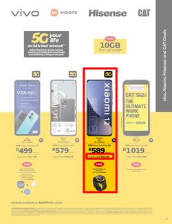 MTN : Y'ello (1 February - 28 February 2023), page 29
