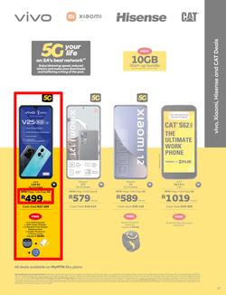 MTN : Y'ello (1 February - 28 February 2023), page 29