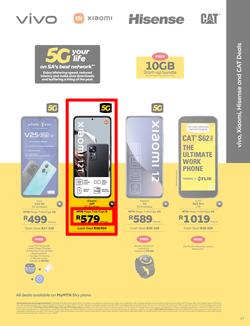 MTN : Y'ello (1 February - 28 February 2023), page 29