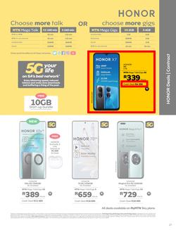 MTN : Y'ello (1 May - 31 May 2023), page 27