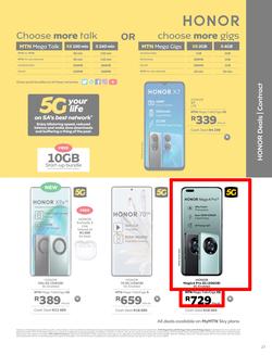 MTN : Y'ello (1 May - 31 May 2023), page 27