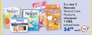 Naxecare Wound Care Products-Each