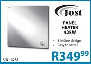 Jost Panel Heater 425w