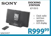 Sony Docking Station 