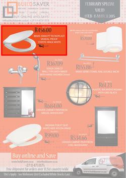 Build Saver : February Special (1 Feb - 15 Mar 2015), page 2