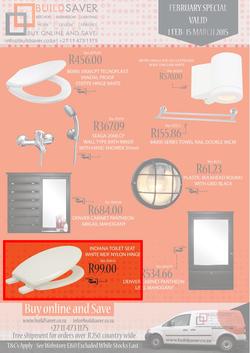 Build Saver : February Special (1 Feb - 15 Mar 2015), page 2