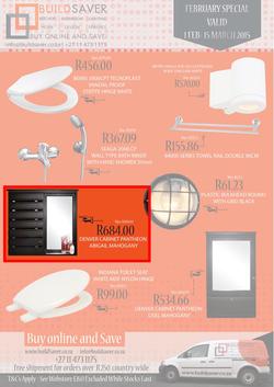 Build Saver : February Special (1 Feb - 15 Mar 2015), page 2