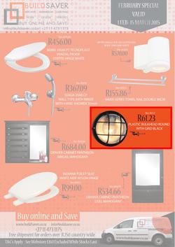 Build Saver : February Special (1 Feb - 15 Mar 2015), page 2