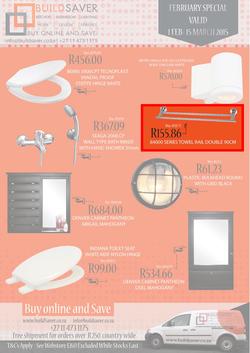 Build Saver : February Special (1 Feb - 15 Mar 2015), page 2