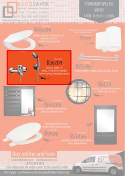 Build Saver : February Special (1 Feb - 15 Mar 2015), page 2
