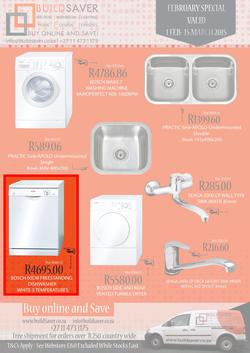 Build Saver : February Special (1 Feb - 15 Mar 2015), page 3