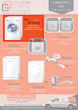 Build Saver : February Special (1 Feb - 15 Mar 2015), page 3