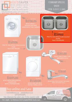 Build Saver : February Special (1 Feb - 15 Mar 2015), page 3