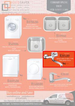 Build Saver : February Special (1 Feb - 15 Mar 2015), page 3