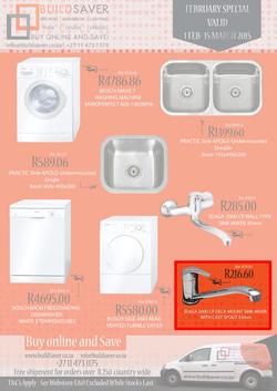 Build Saver : February Special (1 Feb - 15 Mar 2015), page 3