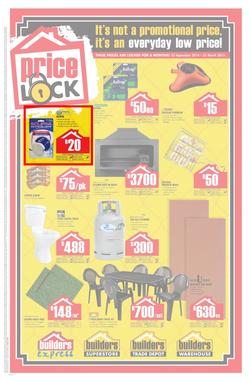 Builders Warehouse (23 Sep - 31 Mar 2015), page 2
