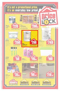 Builders Warehouse (23 Sep - 31 Mar 2015), page 3